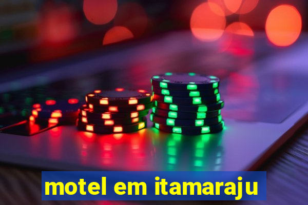 motel em itamaraju